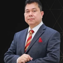 Y.M. Tengku Dato' Hishammuddin Zaizi