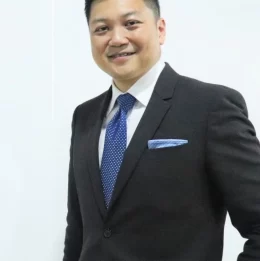 dato bruce lin