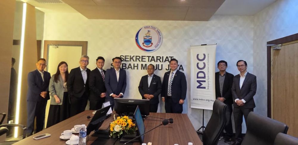 Sabah tuan rumah Forum Ekonomi Digital Malaysia Ke-10